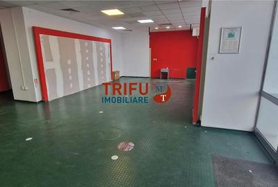 Spațiu comercial, de 125 mp, în Cetate - 3