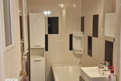 Garsonieră semidecomandată în Pantelimon - 12