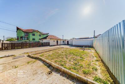 Casă individuală cu 3 camere cu Canalizare în Grădiște - 2
