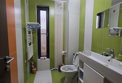 Casă cu 4 camere în Central - 2