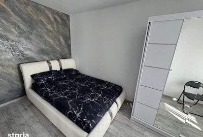Apartament cu 2 camere semidecomandat în Craiovița Nouă - 1