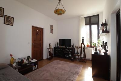 Apartament cu 2 camere în Ultracentral - 2