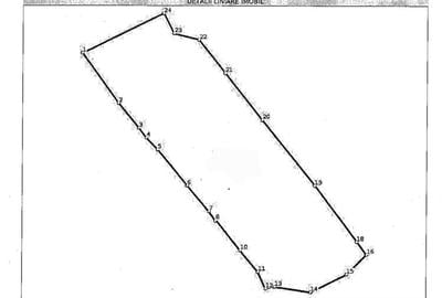 Teren Construcții intravilan de 3200 mp, în Est - 9