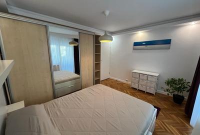 Apartament cu 3 camere decomandat, mobilat în Timpuri Noi - 5