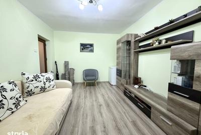 Apartament cu 2 camere decomandat în Central - 3