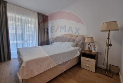 Apartament cu 2 camere de inchiriat in zona Tomis Nord - 3