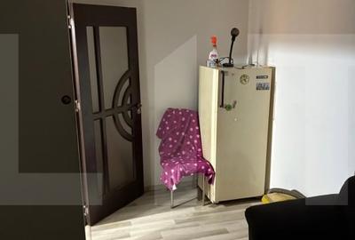 Apartament cu 2 camere, confort 2, etaj 3/4 - 4