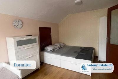 Casă cu Teren 600 Mp în Central - 2