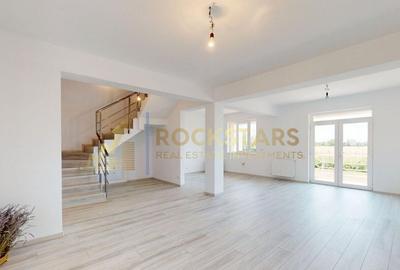 Vila tip Duplex | Branesti | Complex Rezidential Nou | Cu... - 29