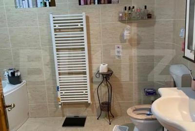 Casă cu 7 camere cu Teren 316 Mp în Central - 5