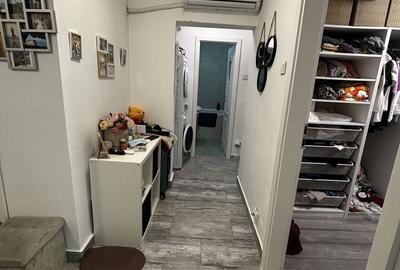 Apartament cu 3 camere decomandat, mobilat în Drumul Taberei - 6