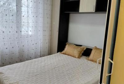 Apartament cu 2 camere decomandat în Micro 19 - 10