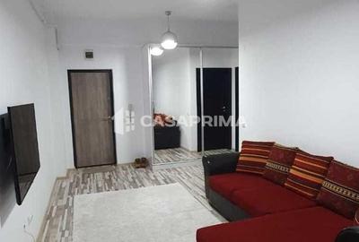 Apartament cu 2 camere în Păcurari