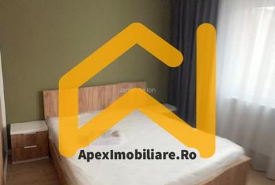Apartament cu 2 camere decomandat, mobilat în 13 Septembrie - 5