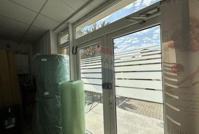 Spa?iu comercial de 100mp Trotus - 1