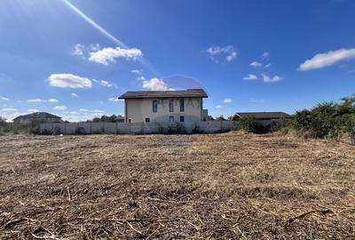 Teren ideal pentru casa de vis in Mogosoaia - 849,3 mp, cu utilitati - 9