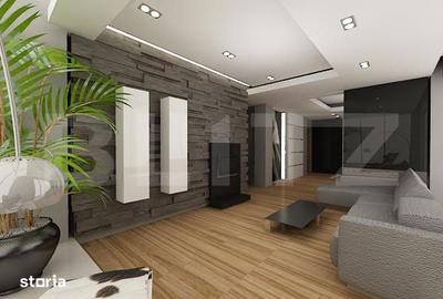 Apartament cu 3 camere în Doba - 18