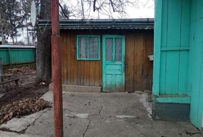 Casa Zona Liteni - Dolhasca - 7