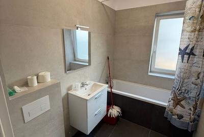 Apartament cu 2 camere semidecomandat, mobilat în Girocului - 11