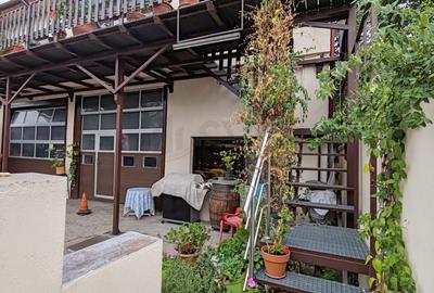 Casă individuală cu 3 camere cu Canalizare în Eroii Revoluției