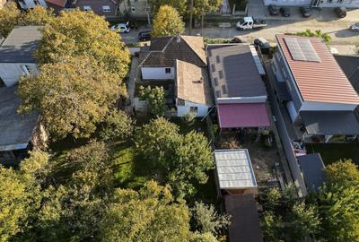 Casa cu 4 camere de vanzare in Sega - 12