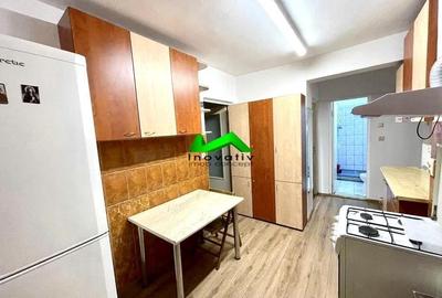 Apartament dd?nchiriat  2 camere Sibiu Strand - 4
