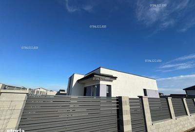 Casă cu 3 camere decomandat cu Teren 359 Mp în Berceni - 6