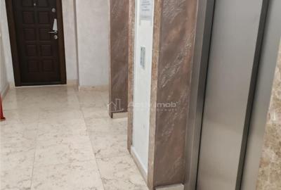 SE INCHIRIAZA APARTAMENT DECOMANDAT IN PACURARI - 2