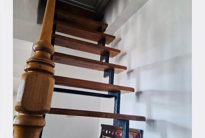 Apartament cu 3 camere semidecomandat în Central - 6