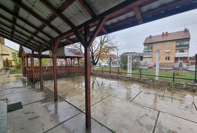 Spații comerciale de 110 mp și 36 mp, vitrină stradală – Seleuș - 4