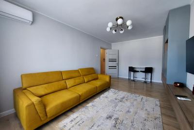 Apartament 2 camere | Faleza Nord | Parcare | Vedere mare | Totul nou - 21