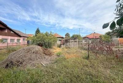 Casă cu Teren 624 Mp în Mircea cel Bătrân - 6