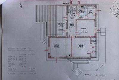 Casă individuală cu 6 camere cu Garaj în Iancu Nicolae - 19