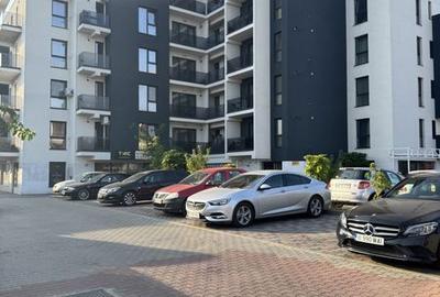 Garsonieră, mobilată în Metalurgiei - 2
