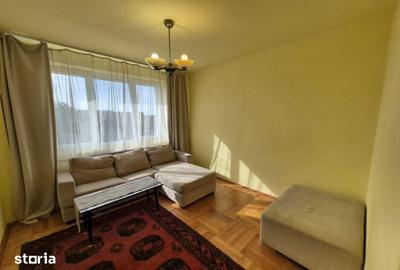Apartament cu 3 camere în Ultracentral - 7