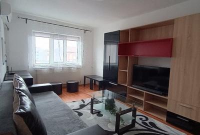 Apartament cu 2 camere decomandat în - 1