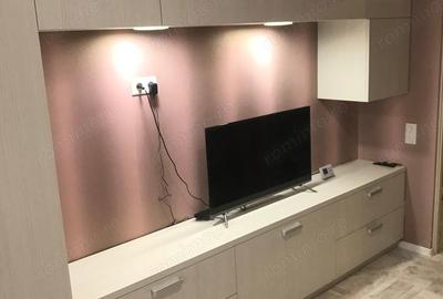 Garsoniera de vanzare zona Baneasa - 2