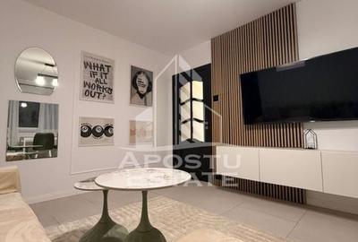 Apartament complet renovat modern cu 3 camere, zona Dacia - 9