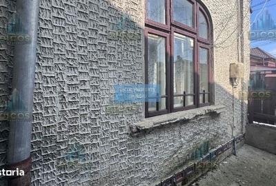 Casă cu 3 camere în Uiești - 1