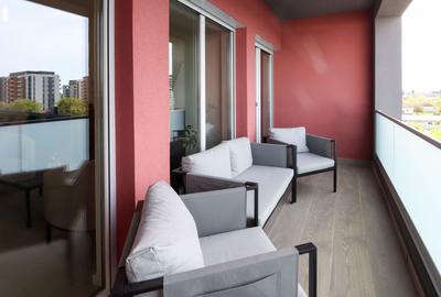 Dezvoltator | Apartamente disponibile imediat | 3 camere | 2 bai - 6