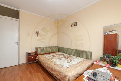 Apartament 3 camere cartier Tudor Vladimirescu langa Arges M - 12