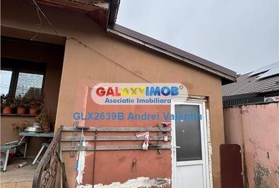Casă cu 3 camere cu Teren 357 Mp în Central - 4