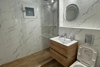 Apartament semidecomandat în 13 Septembrie