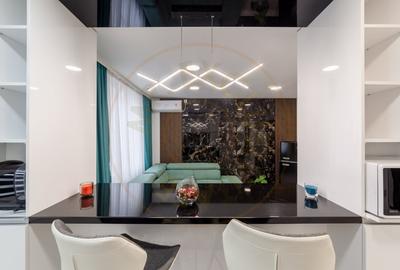 Apartament cu 2 camere decomandat în Central - 15