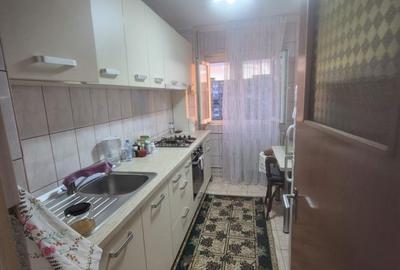 Apartament cu 2 camere decomandat în Crângași - 4
