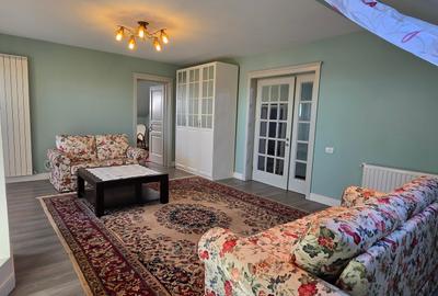 VILA LUX DE VANZARE -PANCIU-STRAOANE - 23