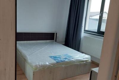 Apartament cu 3 camere în Pielești - 3
