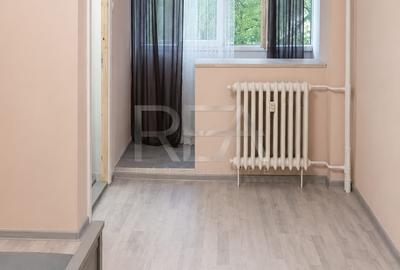 Garsonieră semidecomandată în Ghencea - 3