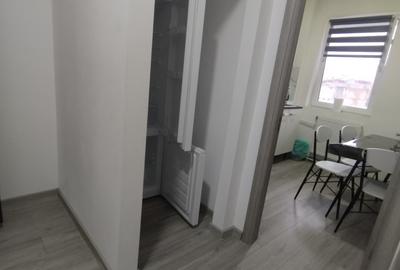 Apartament cu 2 camere semidecomandat, mobilat în Gara - 12