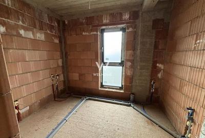 Casa individuala NOUA  650mp teren, Tocile-SIBIU Casa individuala NOUA  650mp teren, Tocile-SIBIU - 8